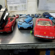 Illustration for article titled My 1:18 Ferrari repairs: MASSIVE PHOTO DUMP